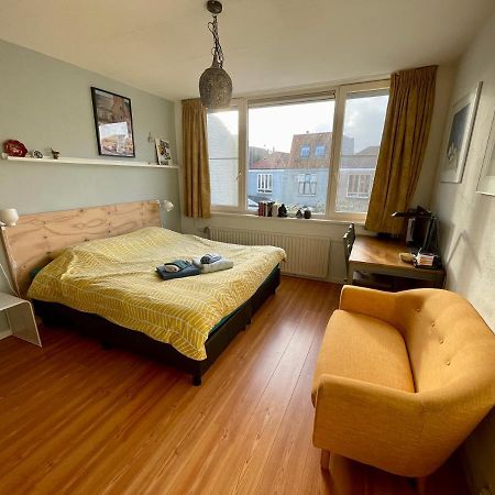 Comfortable Room 알크마르 외부 사진